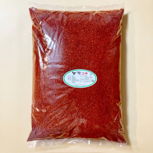 중국산고추가루 태양초고춧가루 10근 조미 크러쉬드레드페퍼 5kg 상,식당사장들