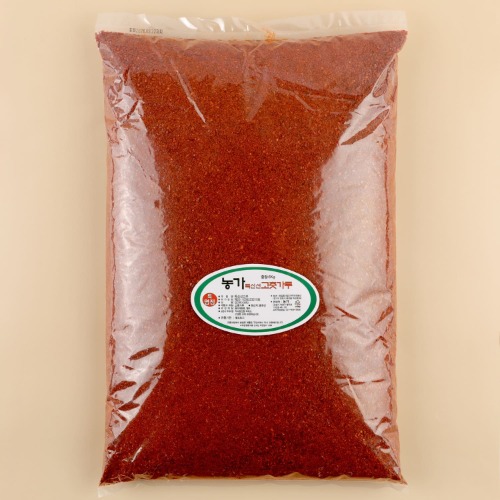 중국산 햇 고추가루10근 레드페퍼 김장 고춧가루 5kg,식당사장들
