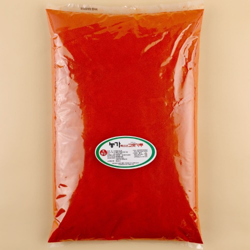 중국산 햇 고추가루10근 레드페퍼 고운고춧가루 5kg,식당사장들